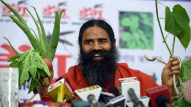 Baba Ramdev