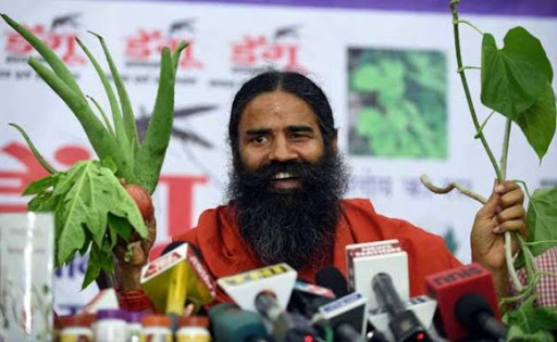 Baba Ramdev